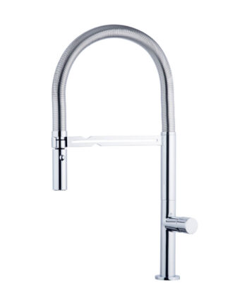 Küchenarmatur Emmevi Ade 78110 mit Ausziehbrause