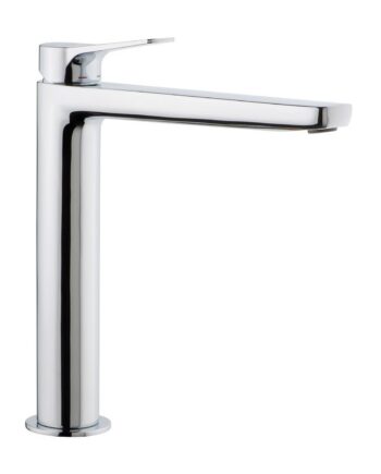 Küchenarmatur Emmevi Altura 34007 mit Schwenkauslauf