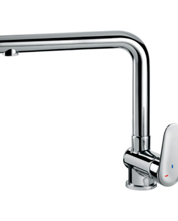 Küchenarmatur Emmevi Beta New 27087 mit Schwenkauslauf