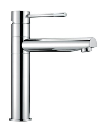 Küchenarmatur Emmevi Eden 71007 mit Schwenkauslauf