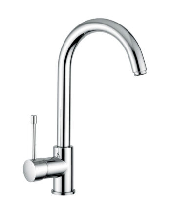 Küchenarmatur Emmevi Eden 71047 mit Schwenkauslauf