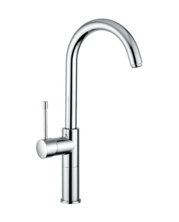 Küchenarmatur Emmevi Eden 71057 mit Schwenkauslauf