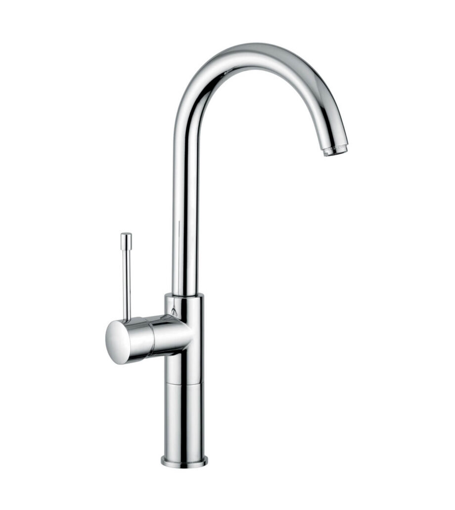 Küchenarmatur Emmevi Eden 71057 mit Schwenkauslauf Küchenarmatur Emmevi Eden 71057 mit Schwenkauslauf