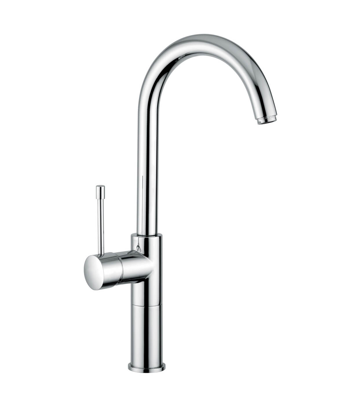 Küchenarmatur Emmevi Eden 71057 mit Schwenkauslauf