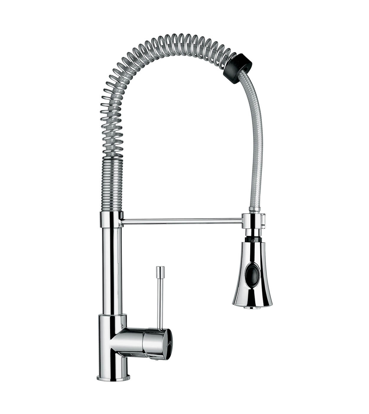 Küchenarmatur Emmevi Eden 71310 mit Ausziehbrause