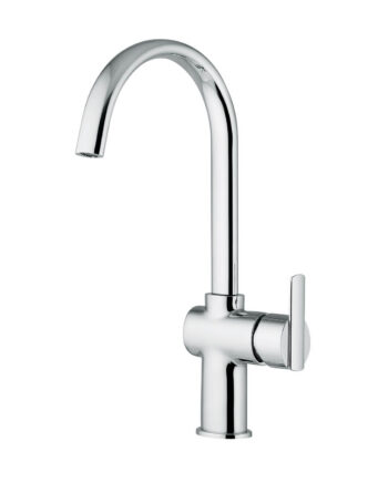 Küchenarmatur Emmevi Elly 41007 mit Schwenkauslauf