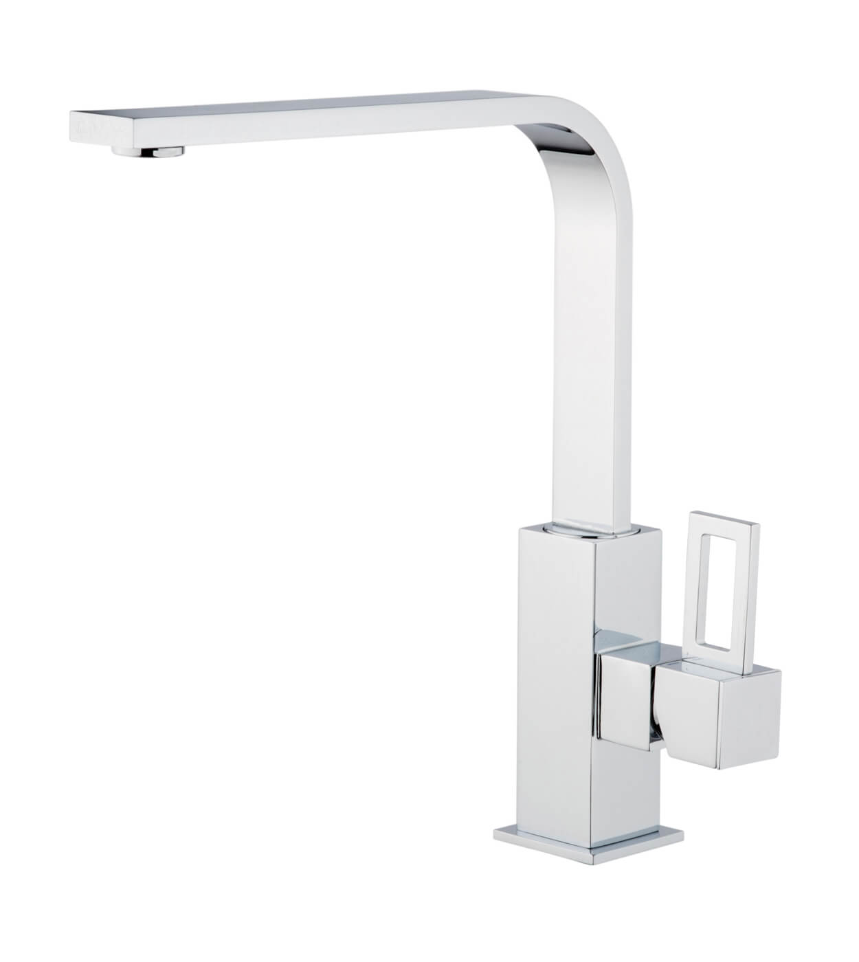 Küchenarmatur Emmevi Gea 26007 mit Schwenkauslauf – 3