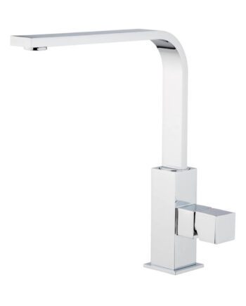Küchenarmatur Emmevi Gea 26007 mit Schwenkauslauf