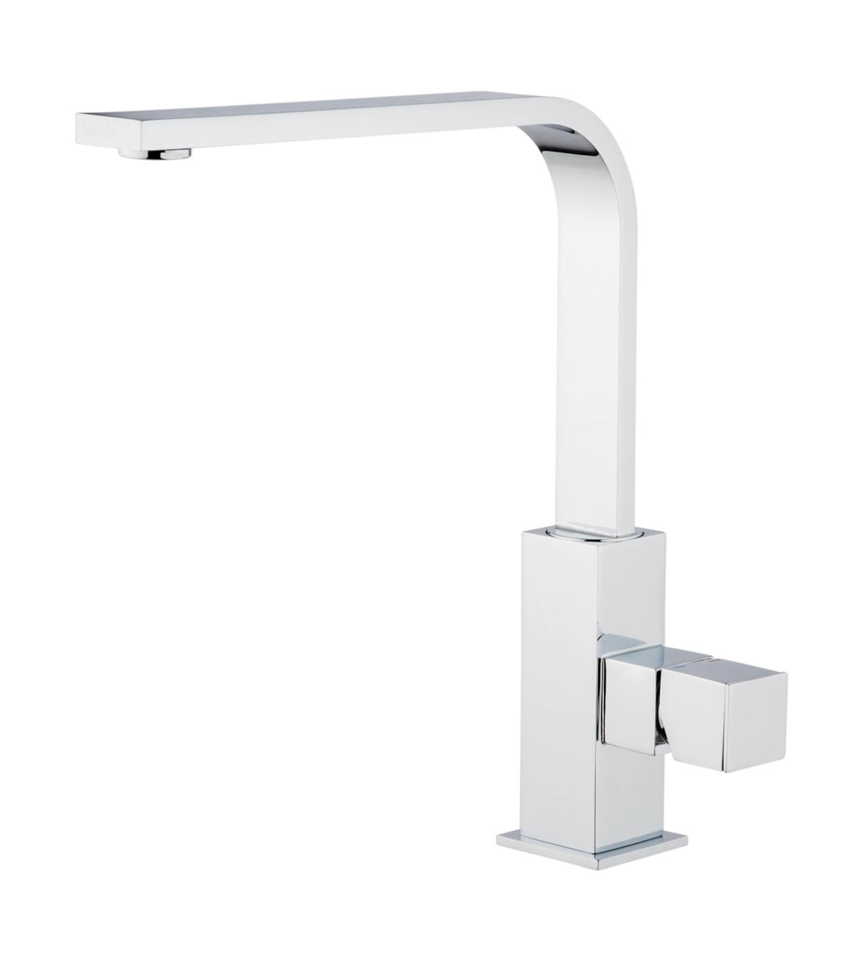 Küchenarmatur Emmevi Gea 26007 mit Schwenkauslauf