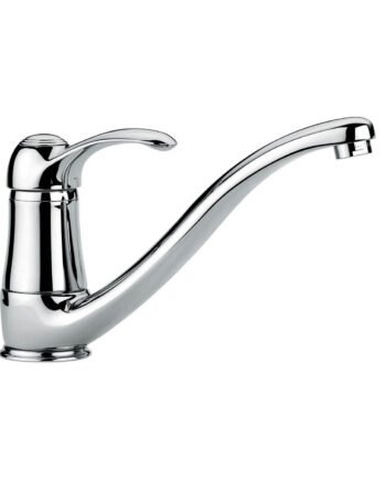 Küchenarmatur Emmevi Harmony 22095 mit Schwenkauslauf