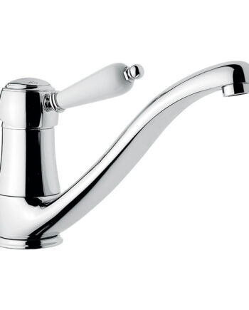Küchenarmatur Emmevi Laguna 40067 mit Schwenkauslauf