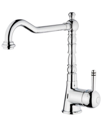 Küchenarmatur Emmevi Laguna 40516 mit Schwenkauslauf