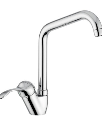Küchenarmatur Emmevi Melody 11085 mit Schwenkauslauf