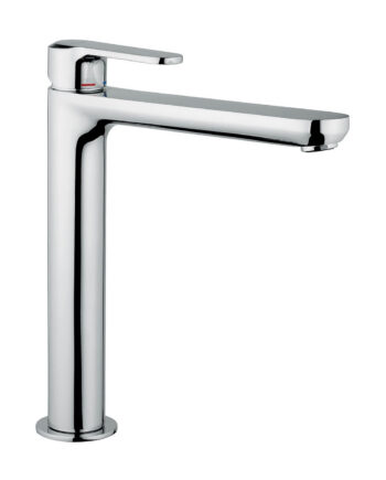 Küchenarmatur Emmevi Nefer 77008 mit Schwenkauslauf