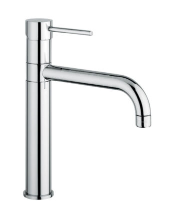 Küchenarmatur Emmevi Piper 45007 mit Schwenkauslauf