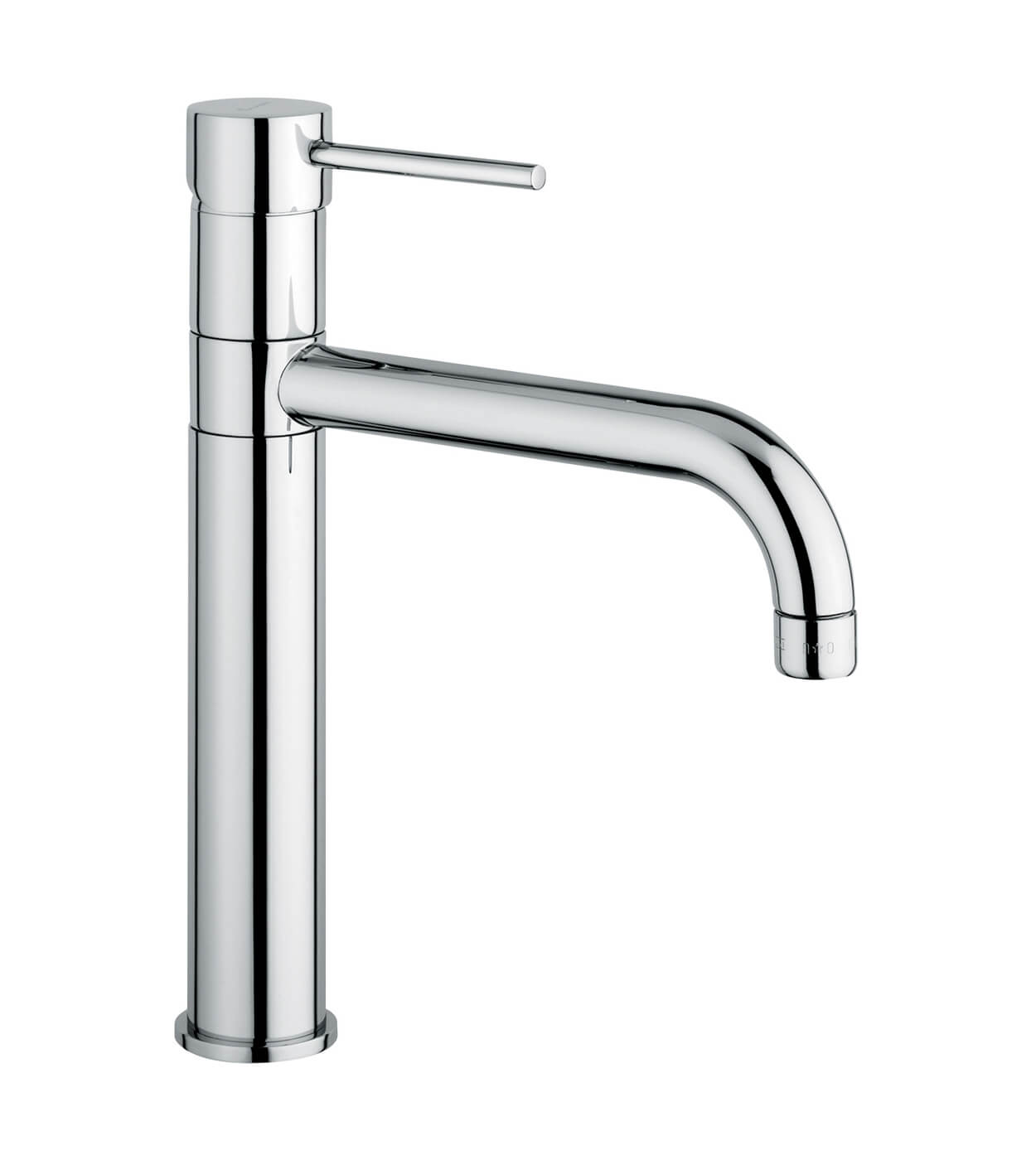 Küchenarmatur Emmevi Piper 45007 mit Schwenkauslauf