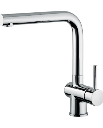 Küchenarmatur Emmevi Piper 45047ES mit Schwenkauslauf