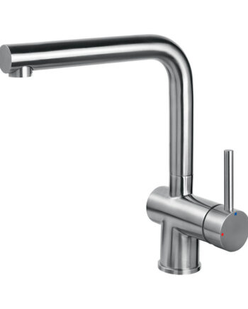 Küchenarmatur Emmevi Piper 45047INES mit Schwenkauslauf