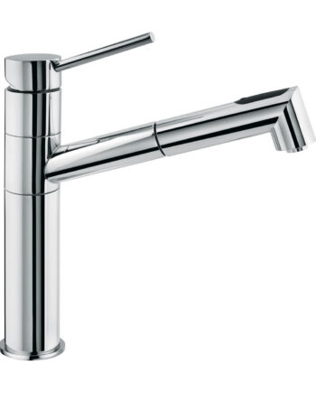 Küchenarmatur Emmevi Piper 45064BIG mit Ausziehbrause