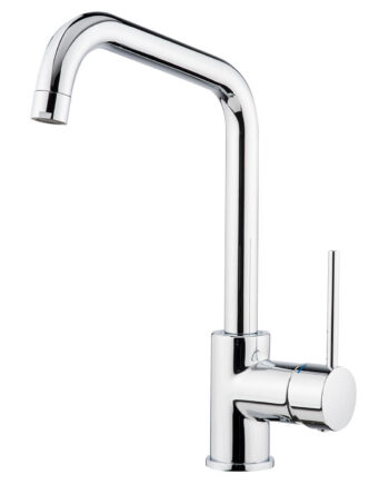 Küchenarmatur Emmevi Piper 45075 mit Schwenkauslauf
