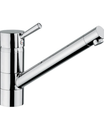 Küchenarmatur Emmevi Piper 45080 mit Schwenkauslauf