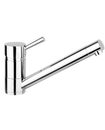 Küchenarmatur Emmevi Piper 45080MINI mit Schwenkauslauf