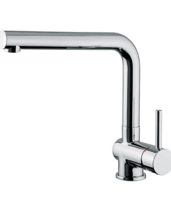 Küchenarmatur Emmevi Piper 45087 mit Schwenkauslauf