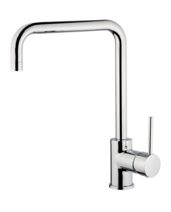 Küchenarmatur Emmevi Piper 45095 mit Schwenkauslauf