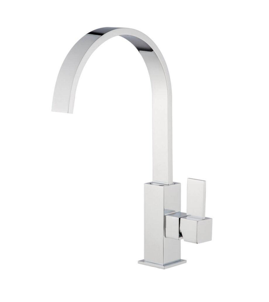 Küchenarmatur Emmevi Siris 47007 mit Schwenkauslauf – 2