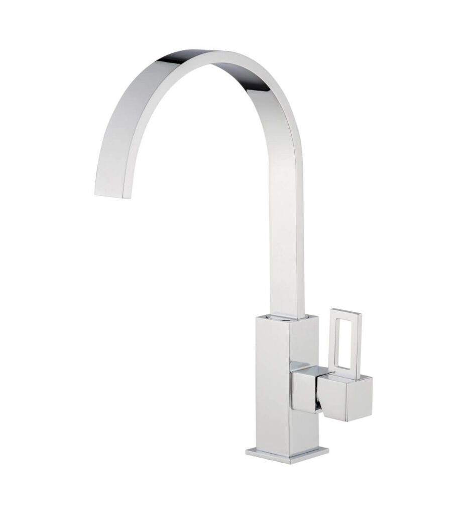 Küchenarmatur Emmevi Siris 47007 mit Schwenkauslauf – 3