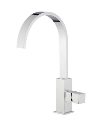 Küchenarmatur Emmevi Siris 47007 mit Schwenkauslauf