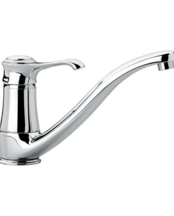 Küchenarmatur Emmevi Tiffany 6095 mit Schwenkauslauf