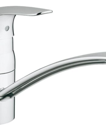 Küchenarmatur GROHE Euroeco, Chrom