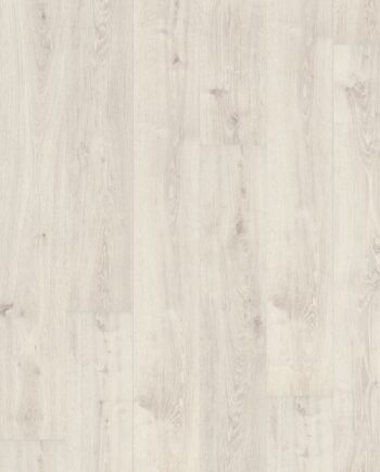 Laminat Egger Bayford Eiche weiss, Aqua, Langdiele 10 mm