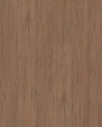 Laminat Egger Casella Eiche braun, Aqua+, breite Diele 8 mm
