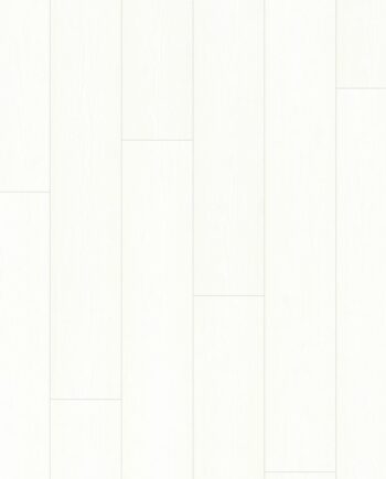 Laminatboden Eiche Quick-Step Impressive Ultra White