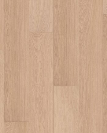 Laminatboden Eiche Quick-Step Impressive White Varnished Oak