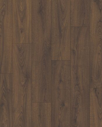 Laminatboden Quick-Step Classic Peanut Brown Oak