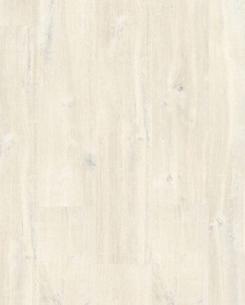 Laminatboden Quick-Step Creo Charlotte Oak White, matt