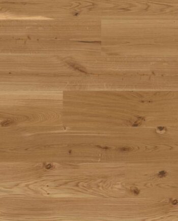 Landhausdiele Bauwerk Casapark Eiche 45 gebürstet naturgeölt 181mm