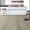 Landhausdiele Eiche Esta ABC Dune White Pores extramatt lackiert – Nahaufnahme Landhausdiele Eiche Esta ABC Dune White Pores extramatt lackiert – 3
