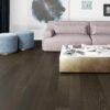 Landhausdiele Eiche Esta BC Tobacco Brown matt lackiert – 3