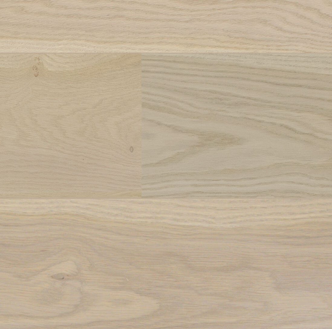 Landhausdiele Eiche Esta Nordic S Pearl extramatt lackiert