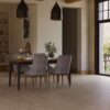Landhausdiele Eiche Esta Nova Eco Elite Pearl extramatt lackiert – 3