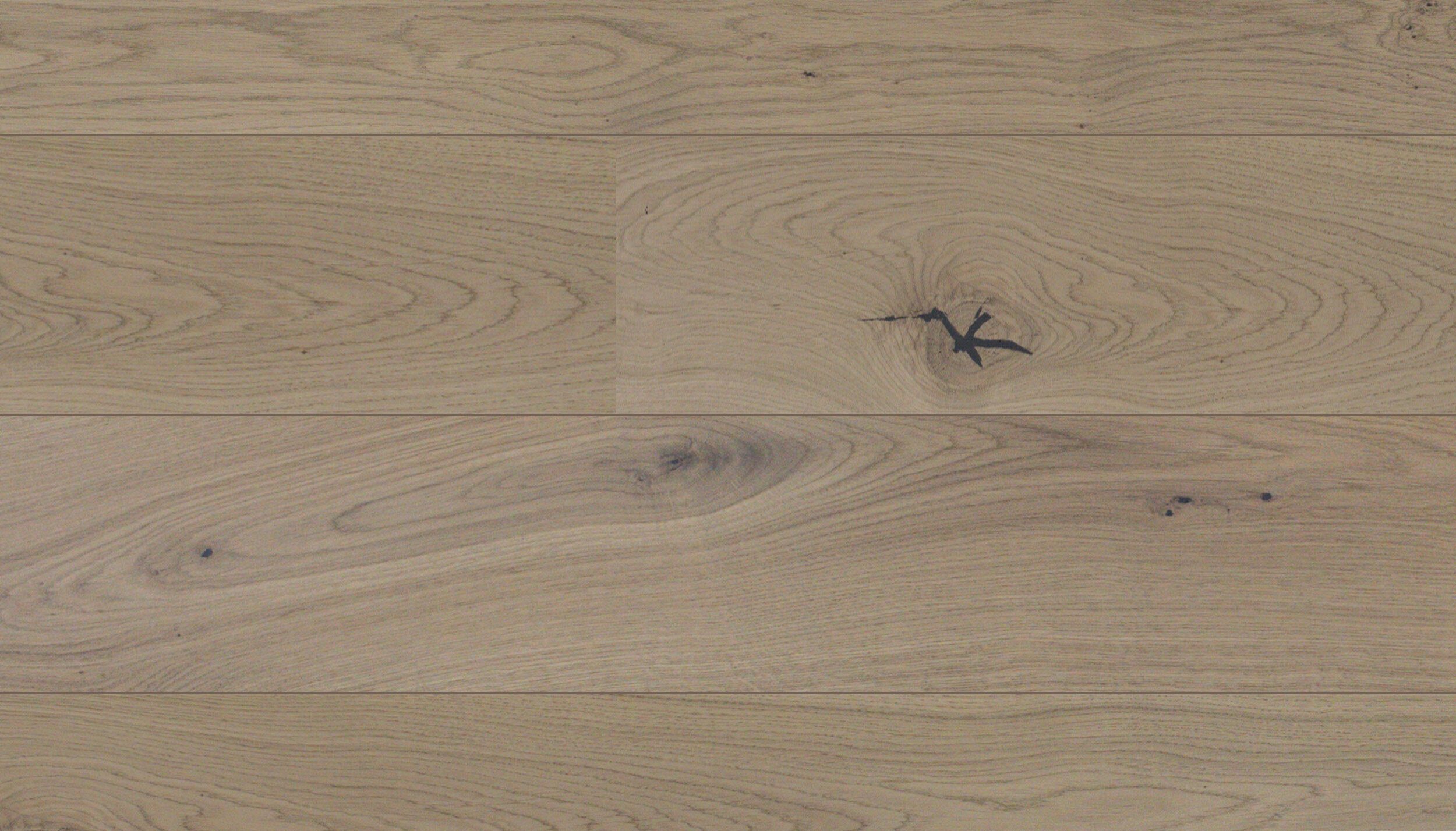 Landhausdiele Eiche Esta Rustic Sandstone extramatt lackiert – 2