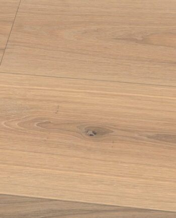 Landhausdiele Eiche massiv Eleganz/Natur, 15 % weiss geölt, 10 x 100 mm