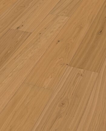 Landhausdiele Eiche Meister Lindura Natural Oak, gebürstet, geölt