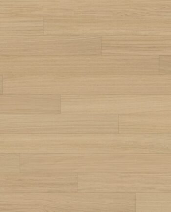 Landhausdiele Eiche Parky Deluxe+ Ivory Oak Premium, Furnier, gebürstet, supermatt lackiert, 1-Stab, 1810 x 166 x 12 mm