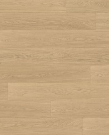 Landhausdiele Eiche Parky Summit Ivory Oak Premium, Furnier, gebürstet, supermatt lackiert, 1-Stab, 2050 x 233 x 10 mm