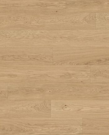 Landhausdiele Eiche Parky Summit Natural Oak Rustic Light, Furnier, gebürstet, supermatt lackiert, 1-Stab, 2050 x 233 x 10 mm